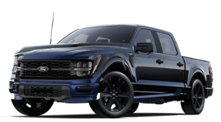 2025 Ford F-150® External Image 2